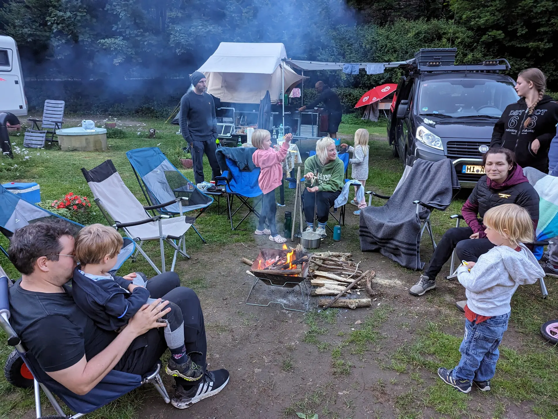 © DAV Hildesheim / Katrin Paschke