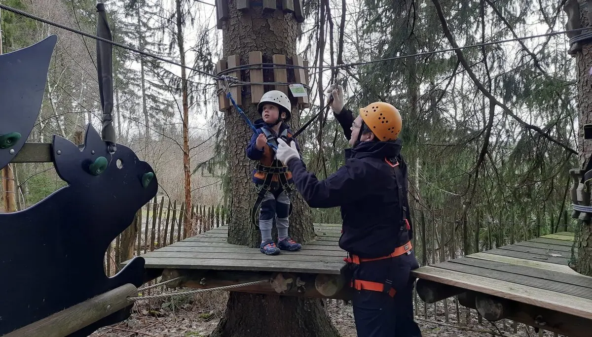 © DAV Hildesheim / Katrin Paschke