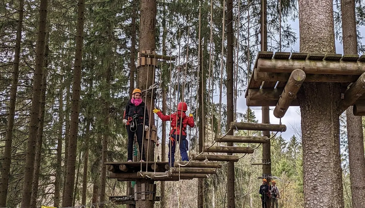 © DAV Hildesheim / Katrin Paschke