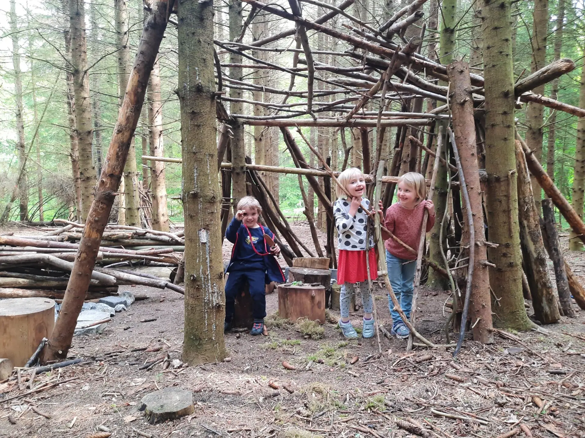 © DAV Hildesheim / Katrin Paschke