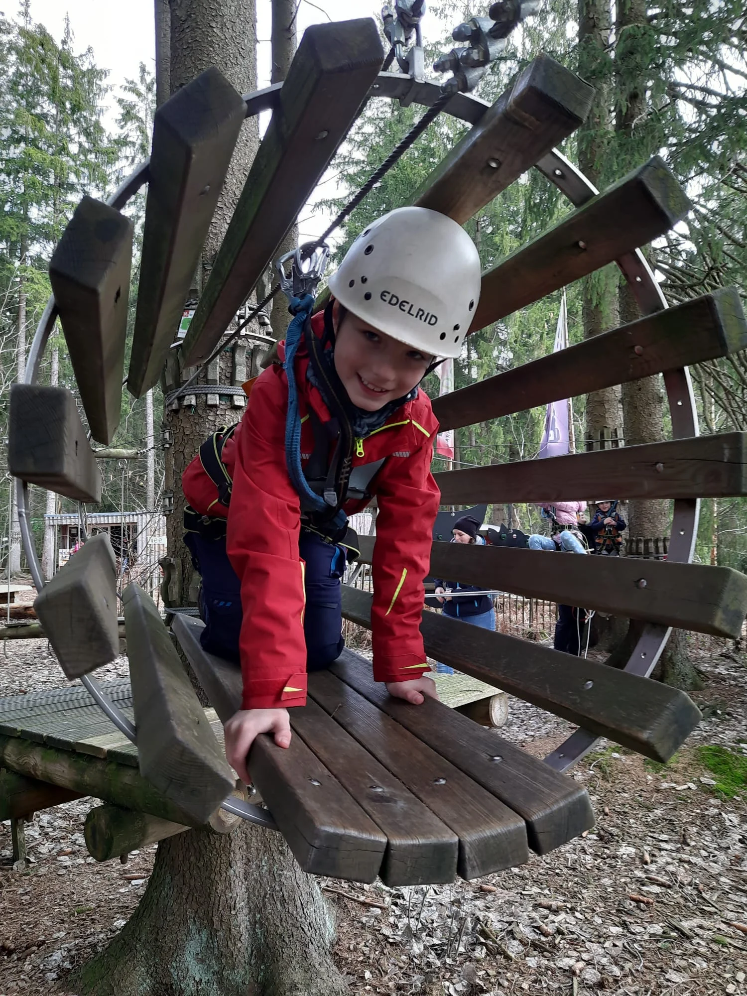 © DAV Hildesheim / Katrin Paschke