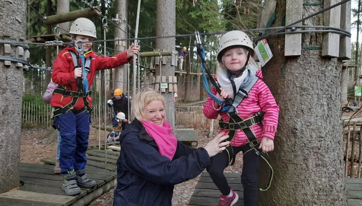 © DAV Hildesheim / Katrin Paschke