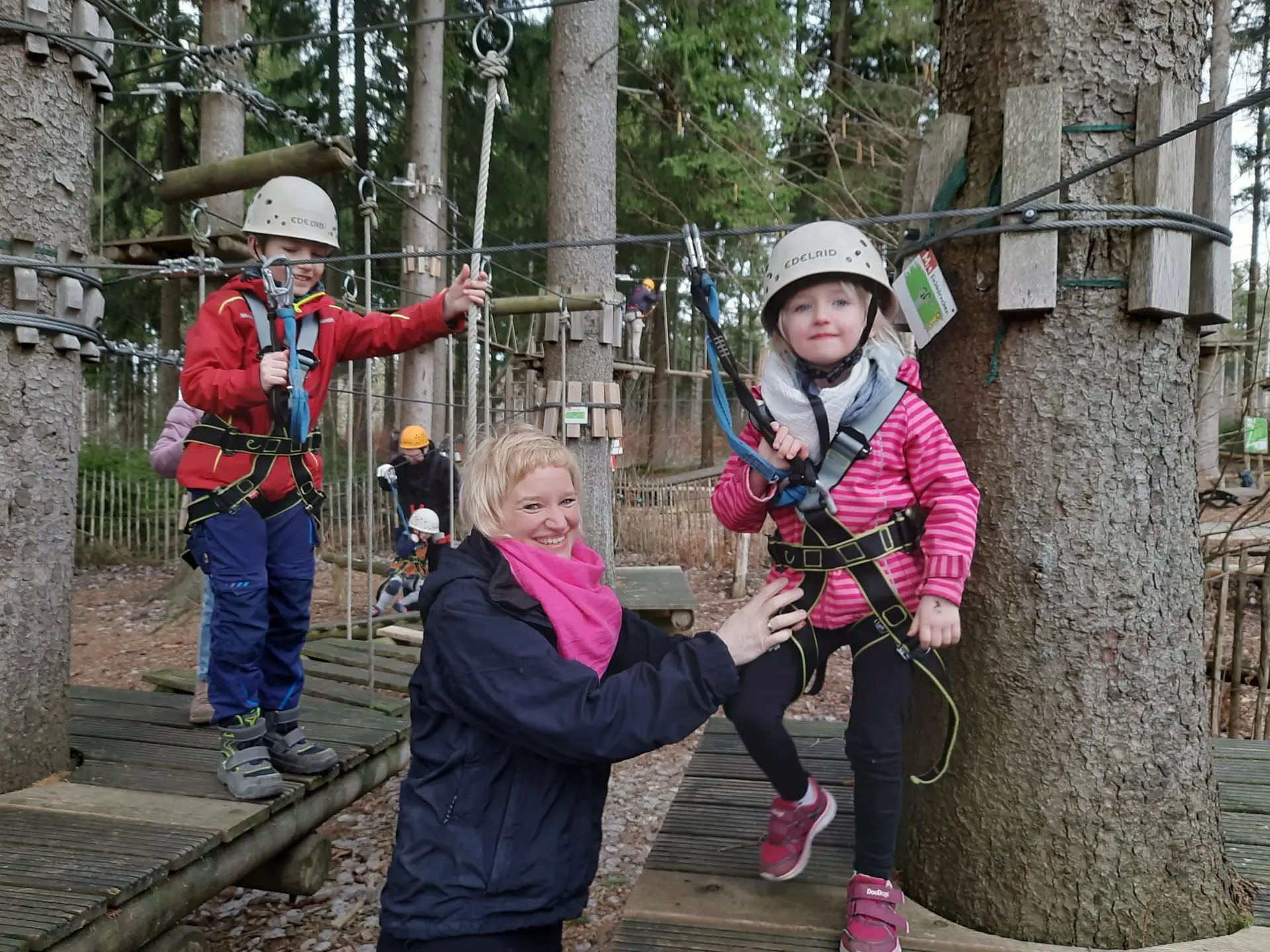 © DAV Hildesheim / Katrin Paschke