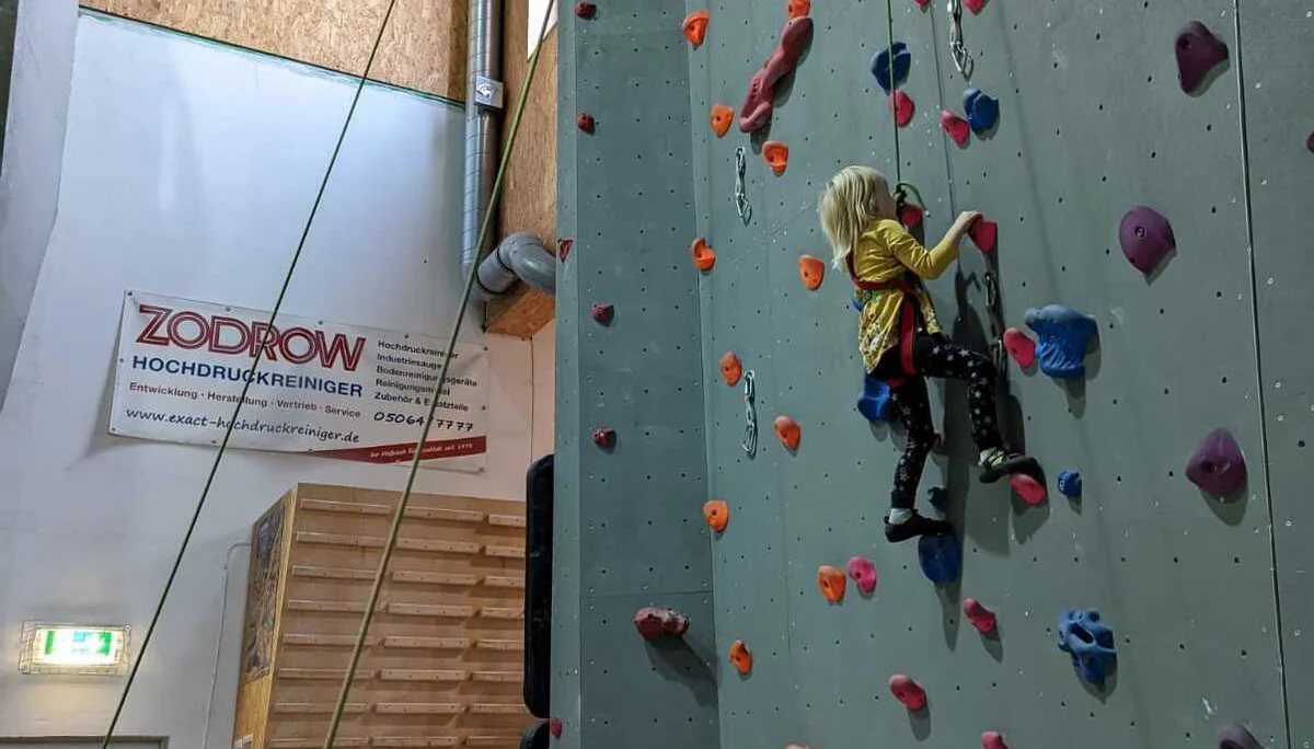 © DAV Hildesheim / Anette Joos