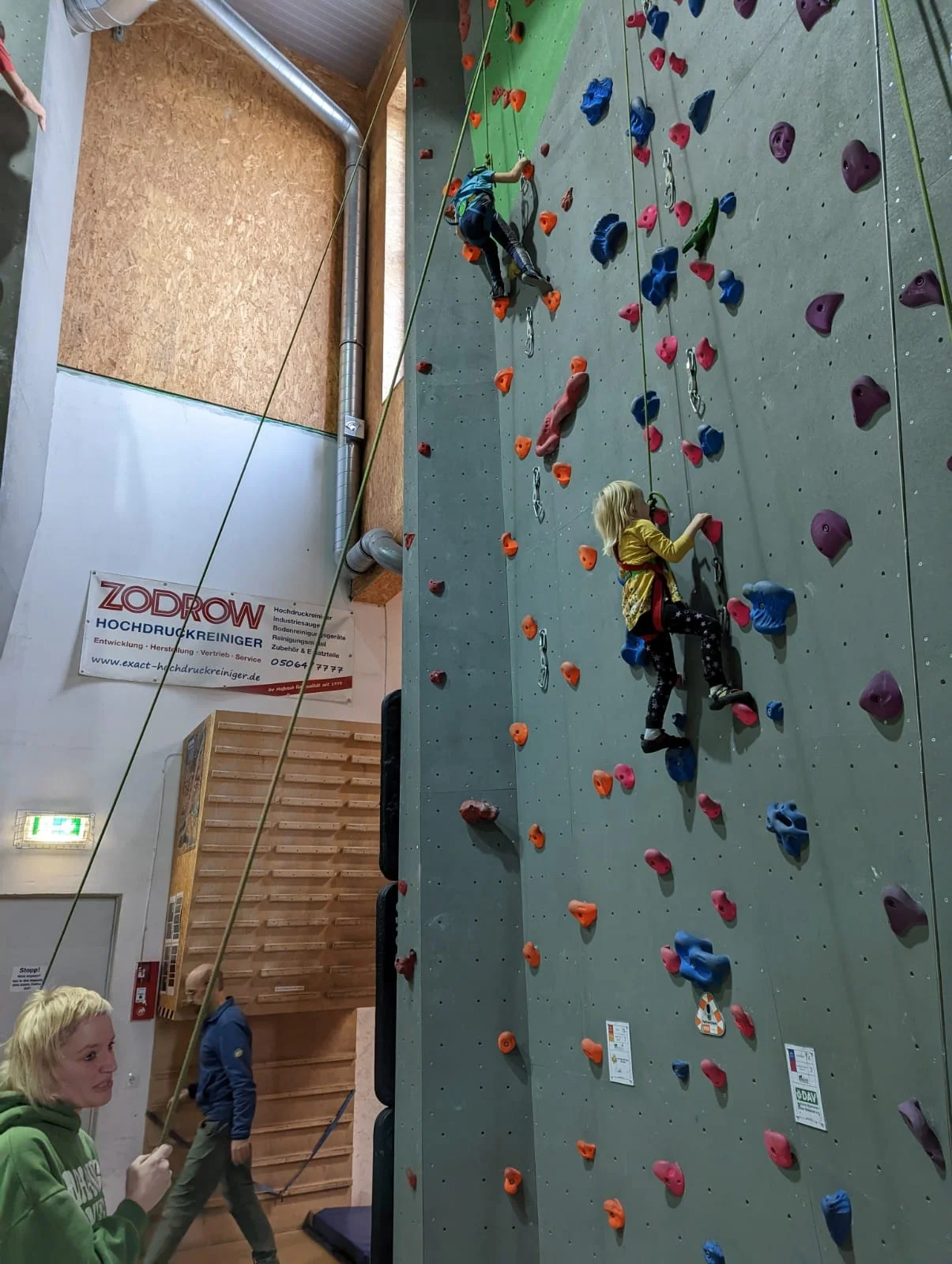 © DAV Hildesheim / Anette Joos