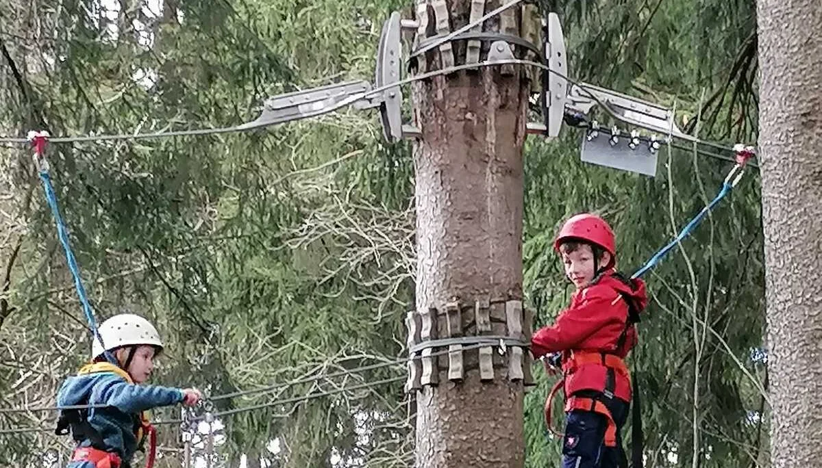 © DAV Hildesheim / Anette Joos