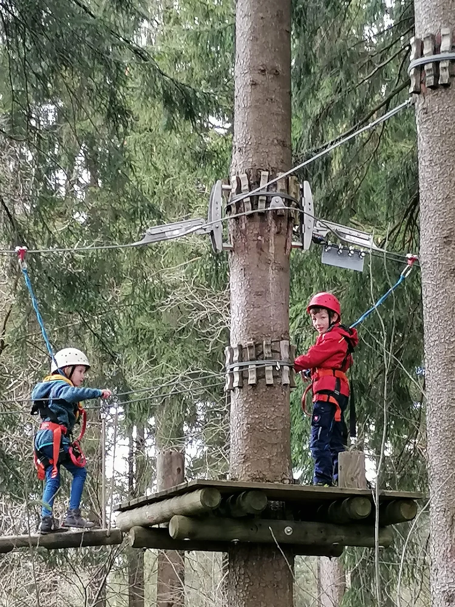 © DAV Hildesheim / Anette Joos