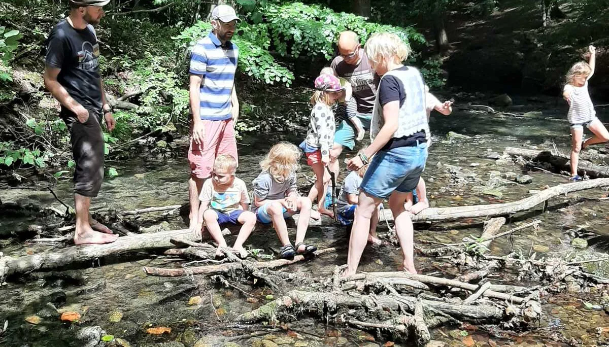 © DAV Hildesheim / Anette Joos