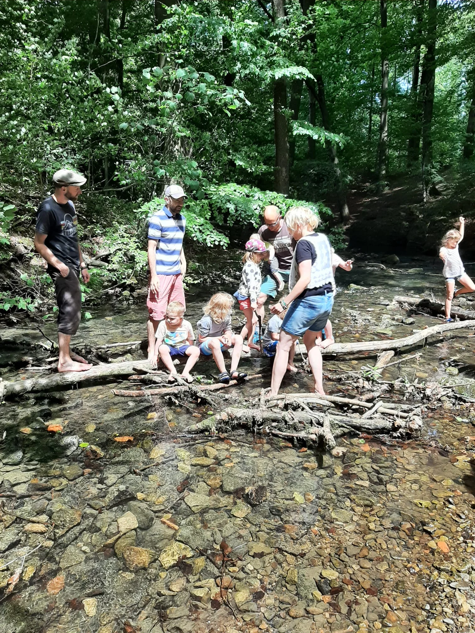 © DAV Hildesheim / Anette Joos