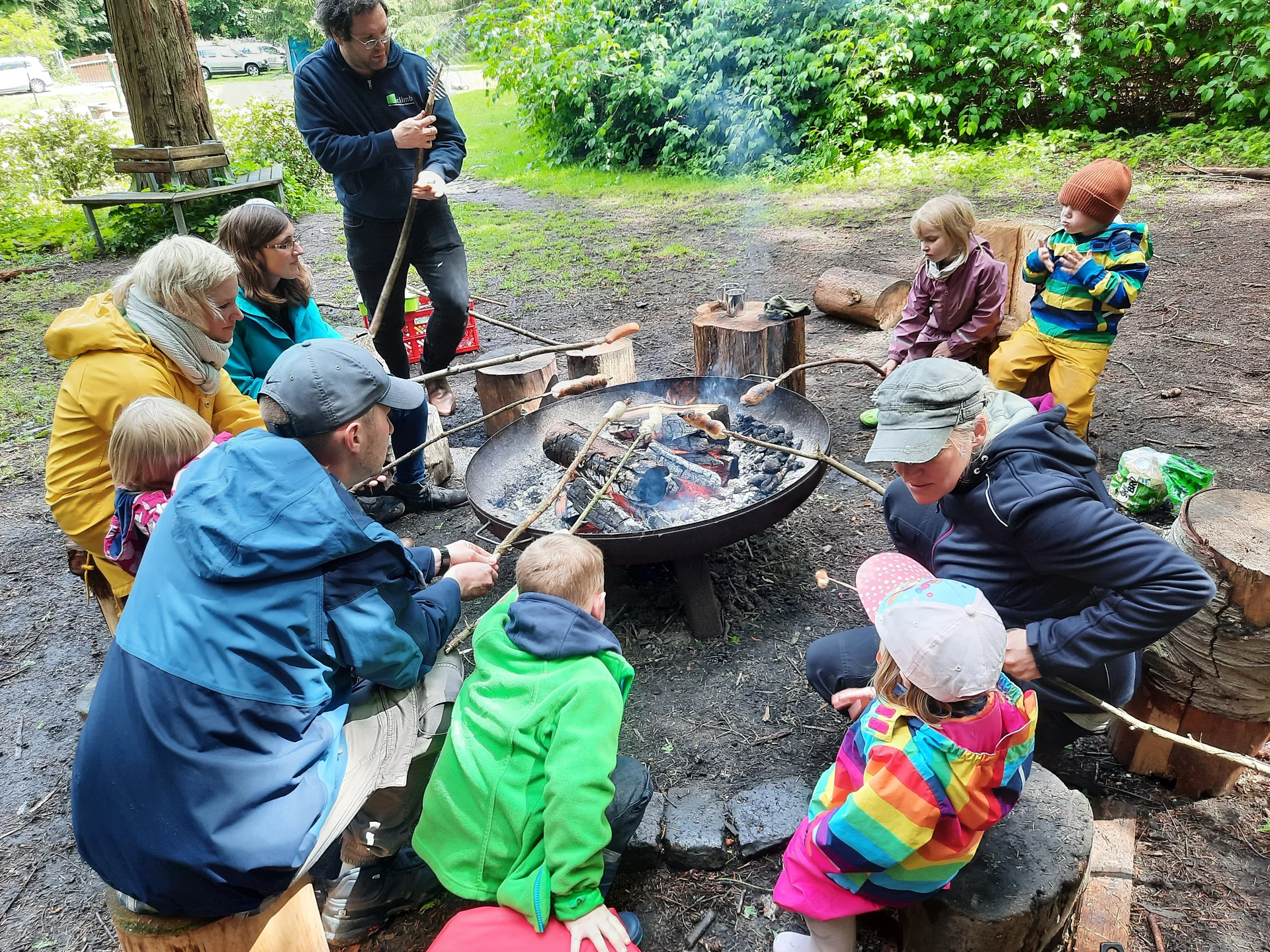 © DAV Hildesheim / Anette Joos