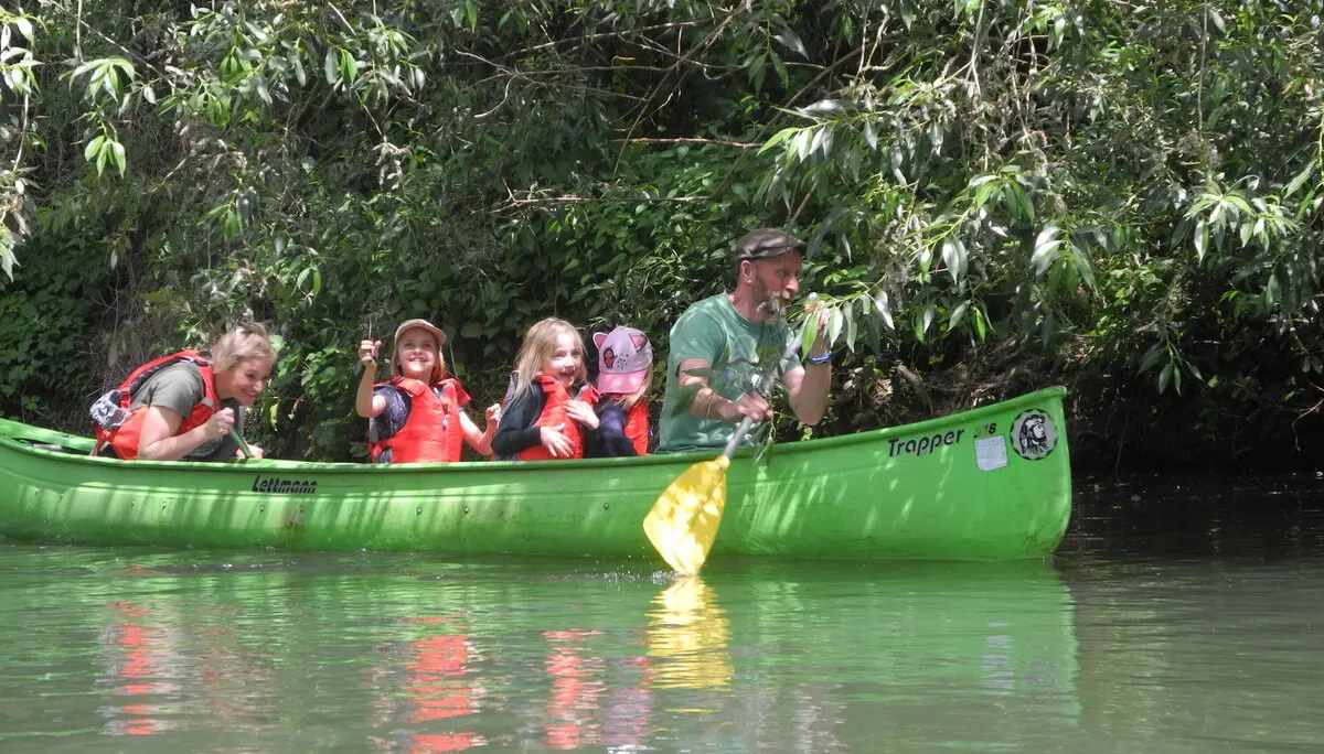 © DAV Hildesheim / Anette Joos