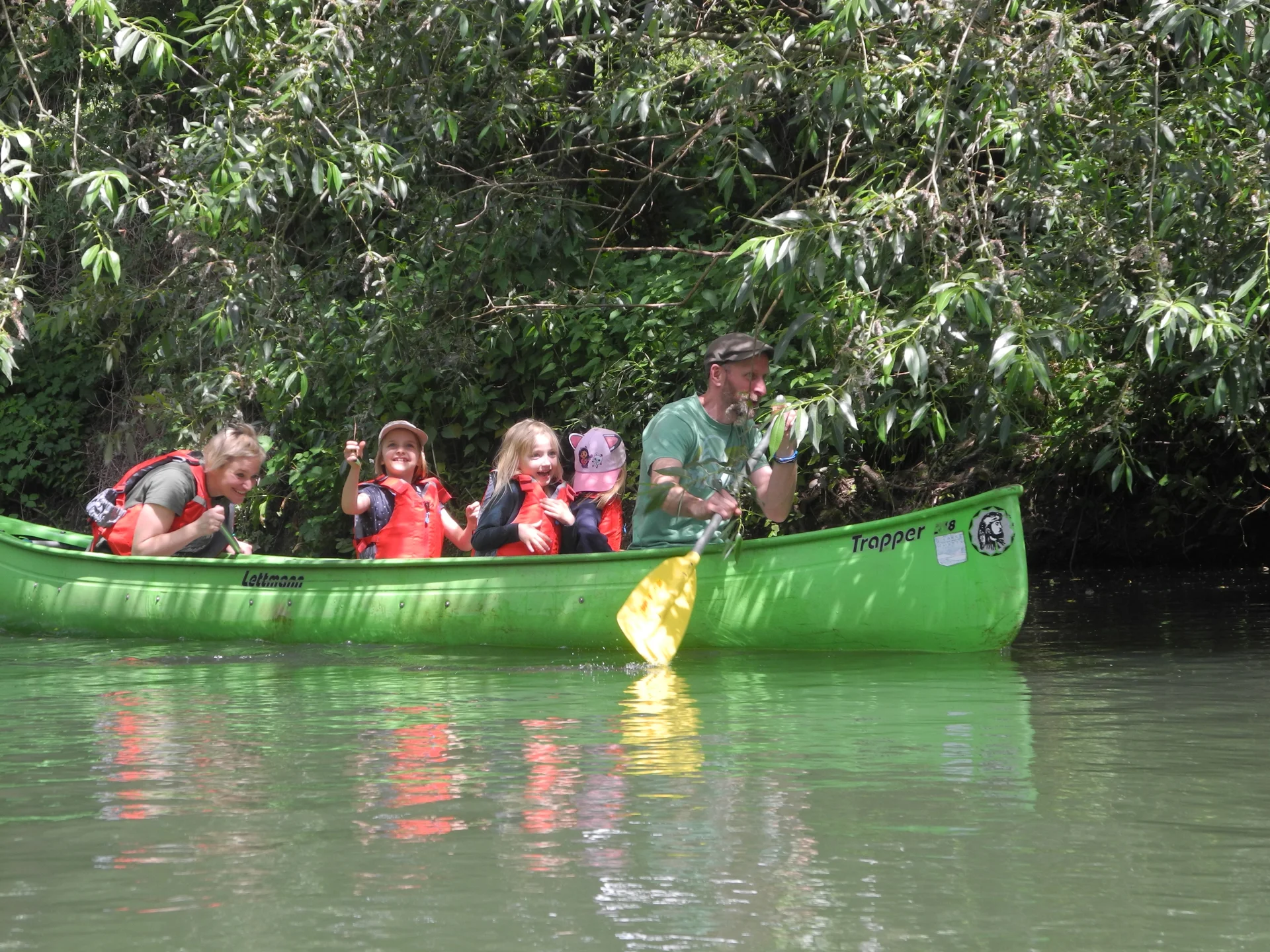 © DAV Hildesheim / Anette Joos