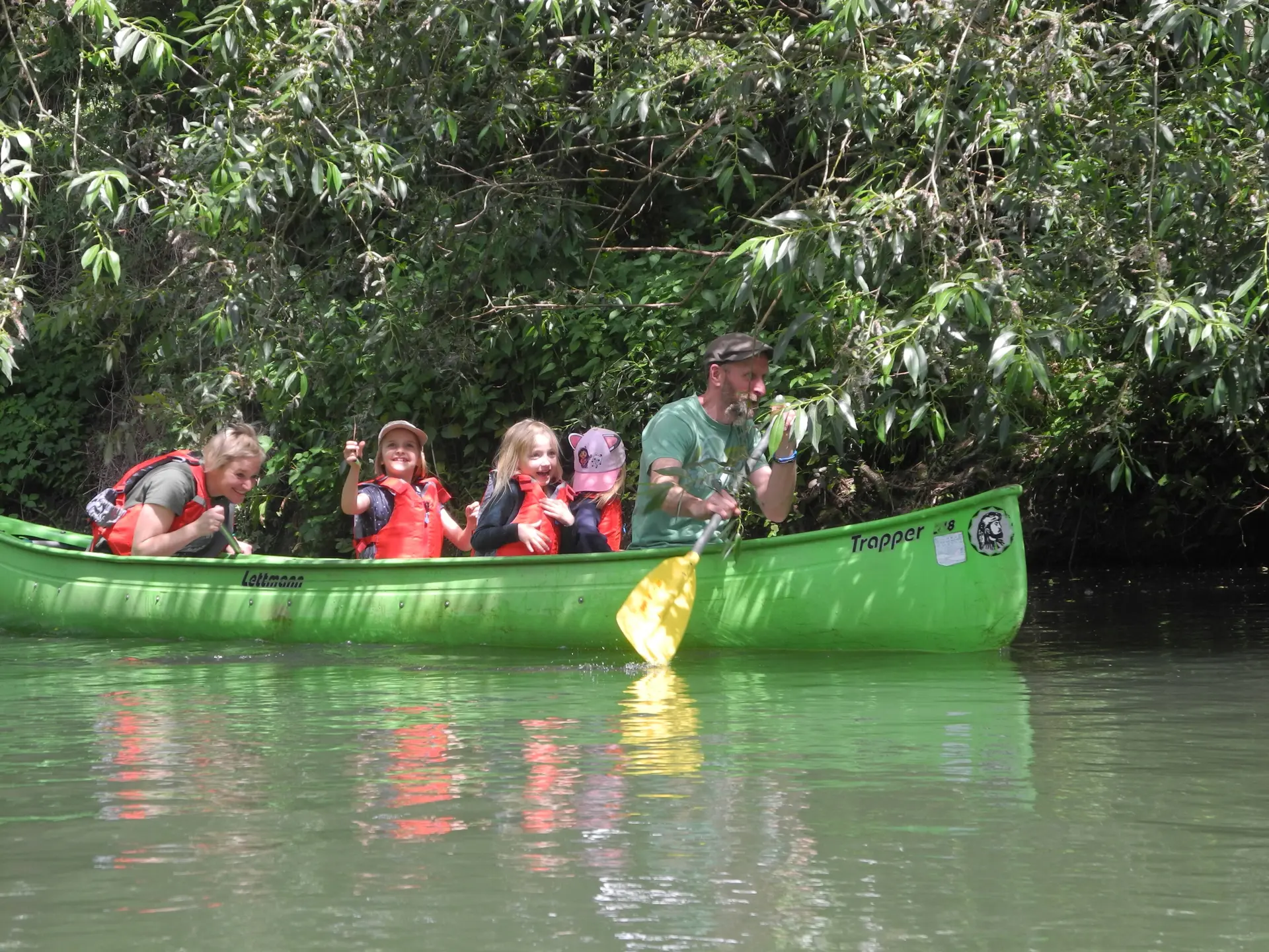 © DAV Hildesheim / Anette Joos