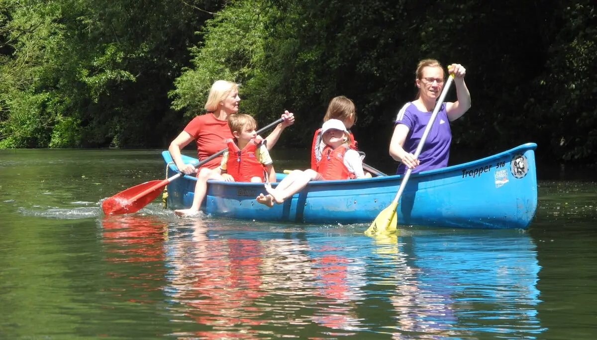 © DAV Hildesheim / Anette Joos