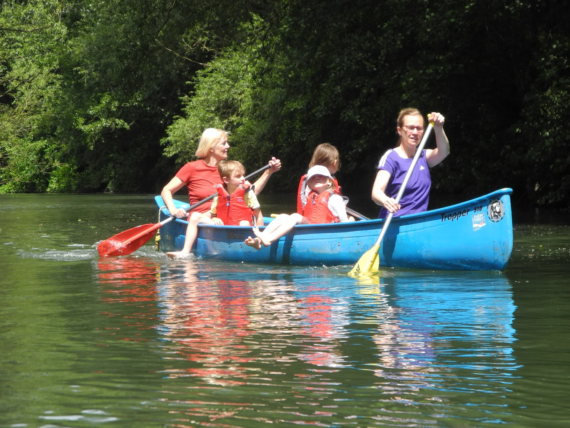 © DAV Hildesheim / Anette Joos