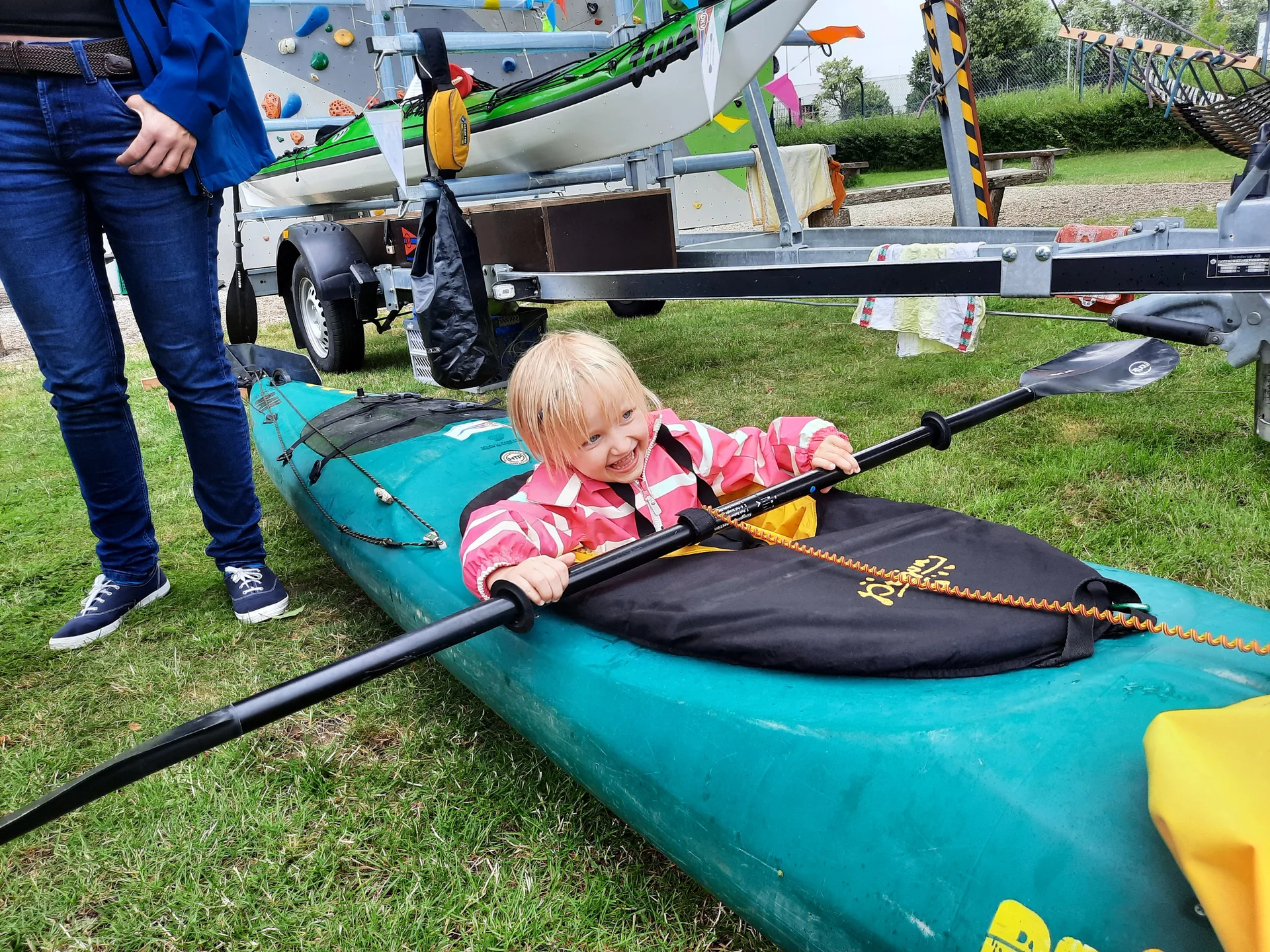 © DAV Hildesheim / Anette Joos