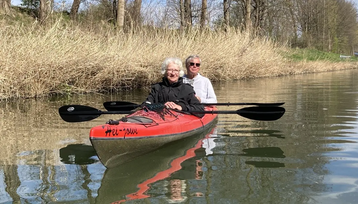 Pause! | © Marion Friebe