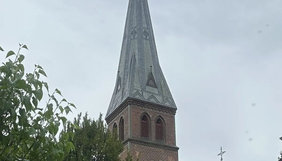 Kirche Geltow | © Miriam Link