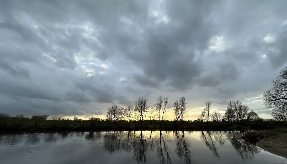 Stimmungsvolles Finale | © Miriam Link