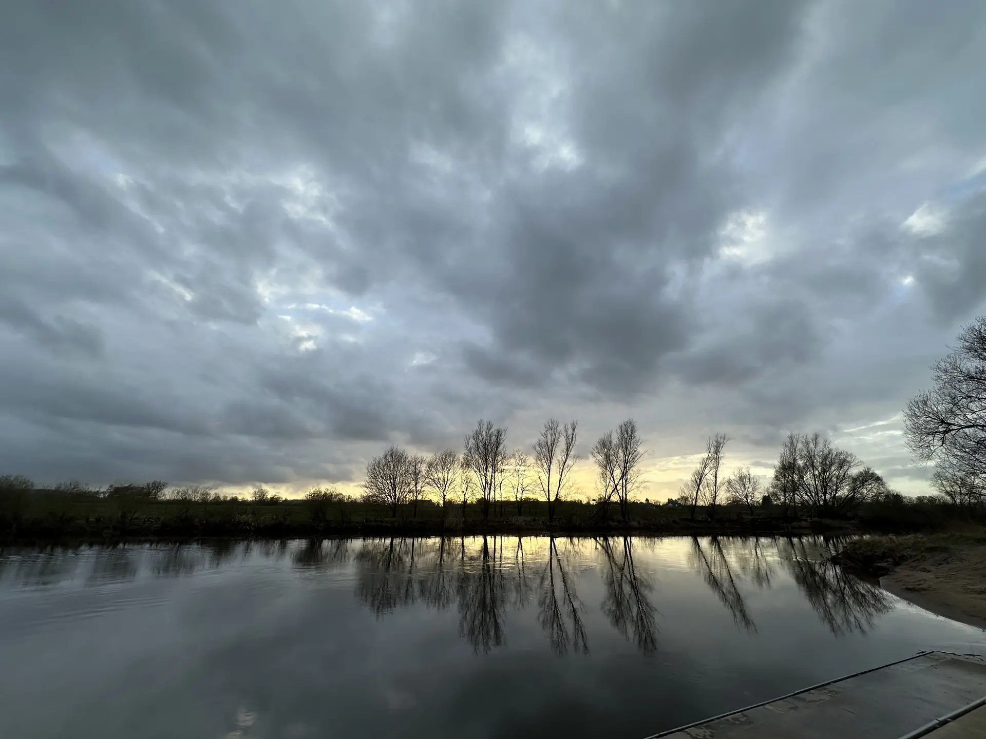 Stimmungsvolles Finale | © Miriam Link