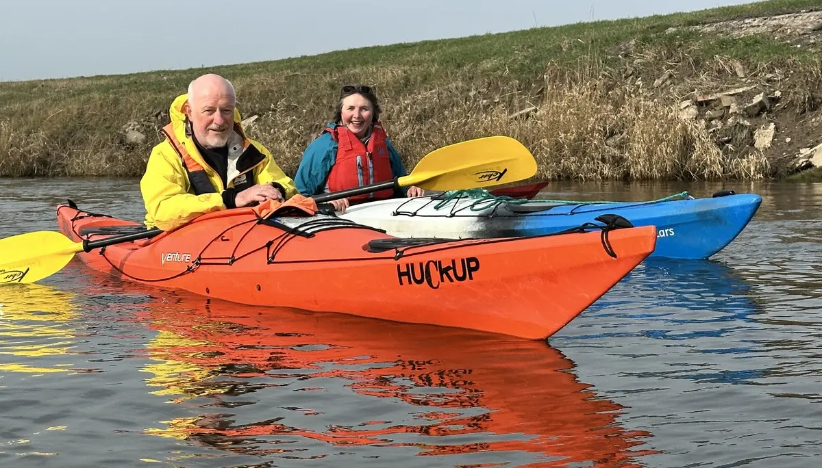 Pause ohne Ausstieg | © Miriam Link