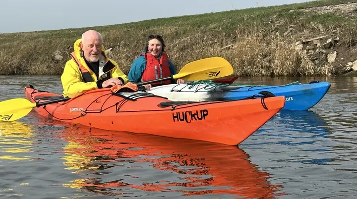 Pause ohne Ausstieg | © Miriam Link