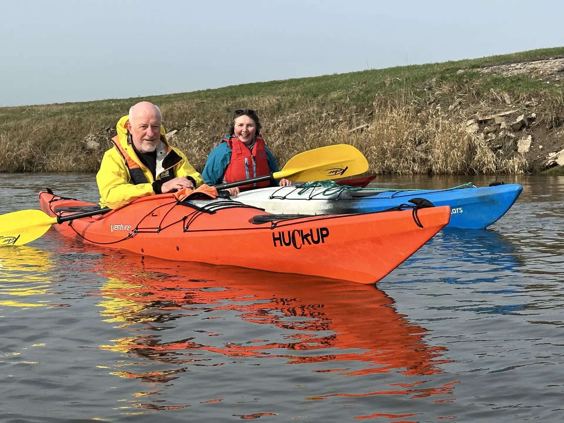 Pause ohne Ausstieg | © Miriam Link