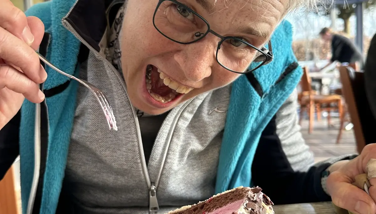 Sensationell!!!  | © Karin Link