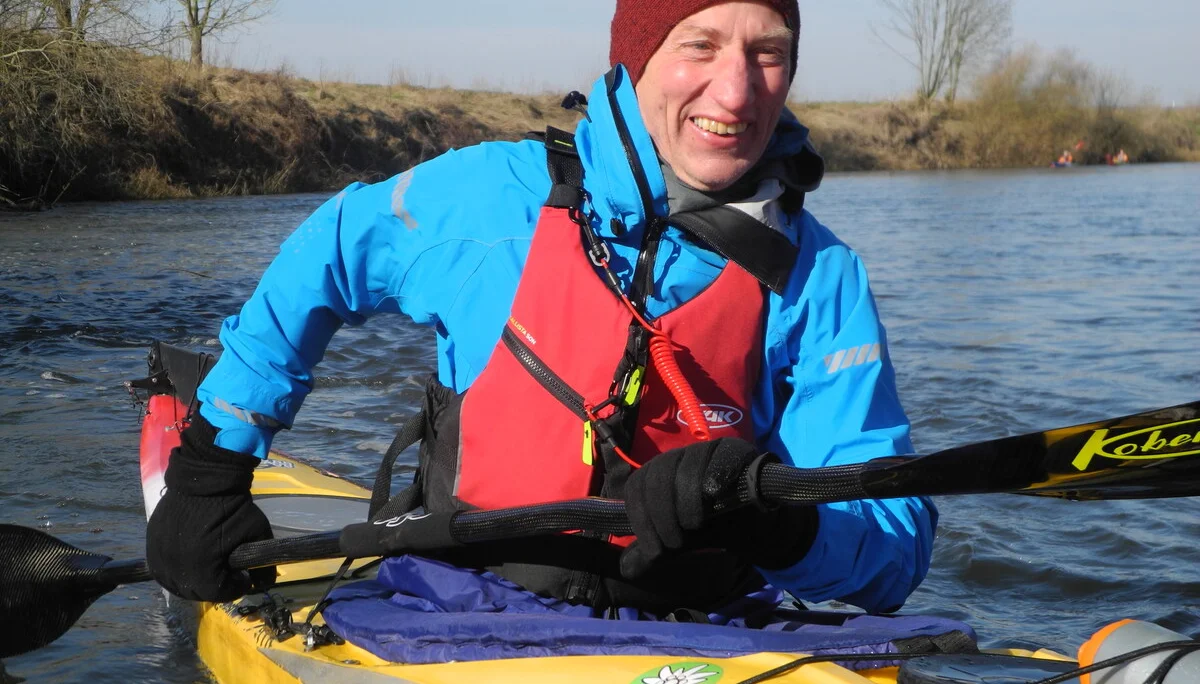      Leine Frühlings Fahrt 2022  | © Kanugruppe