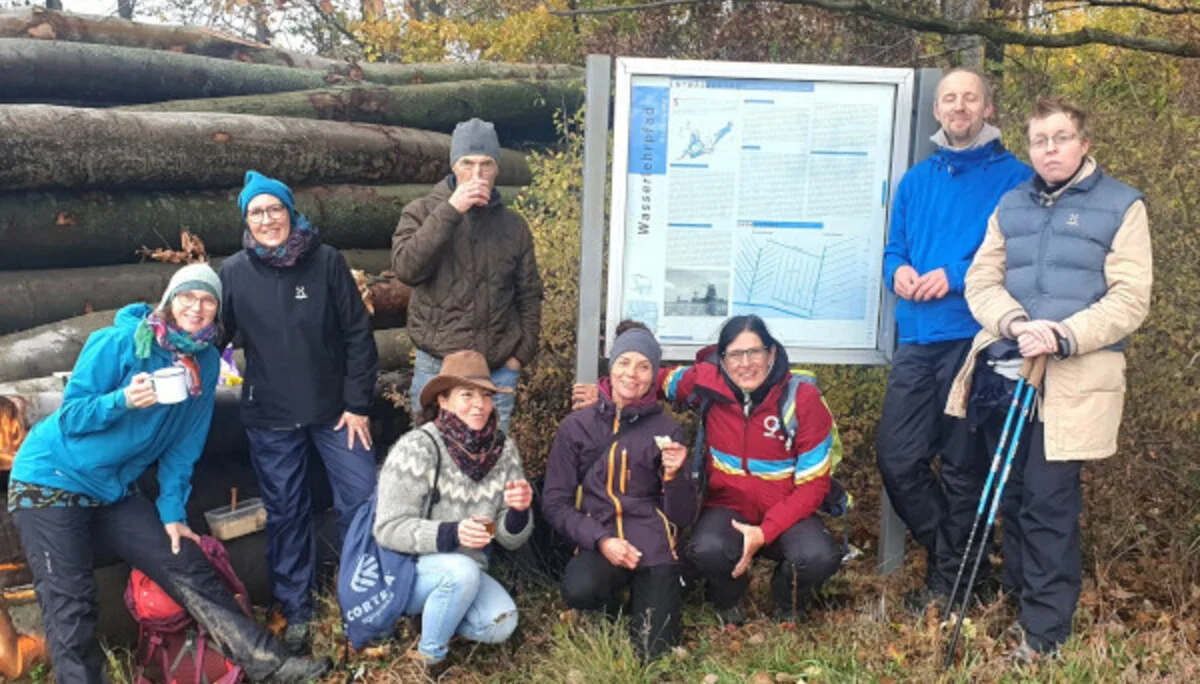 Gruppenbild | © Jens-Christof Bastian
