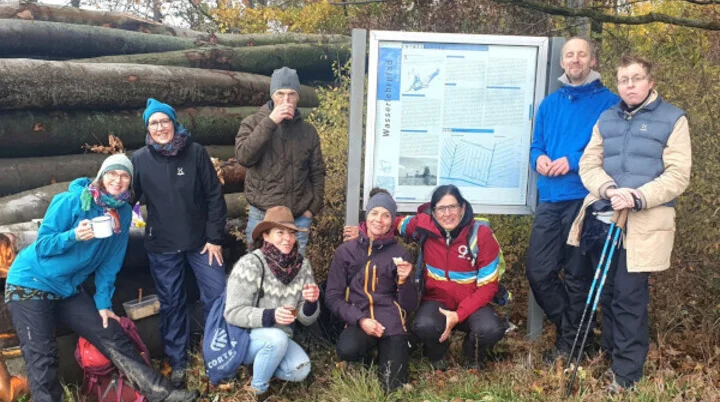 Gruppenbild | © Jens-Christof Bastian