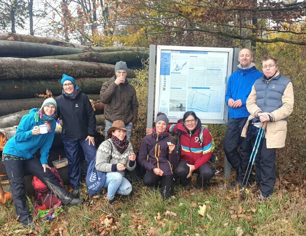 Gruppenbild | © Jens-Christof Bastian
