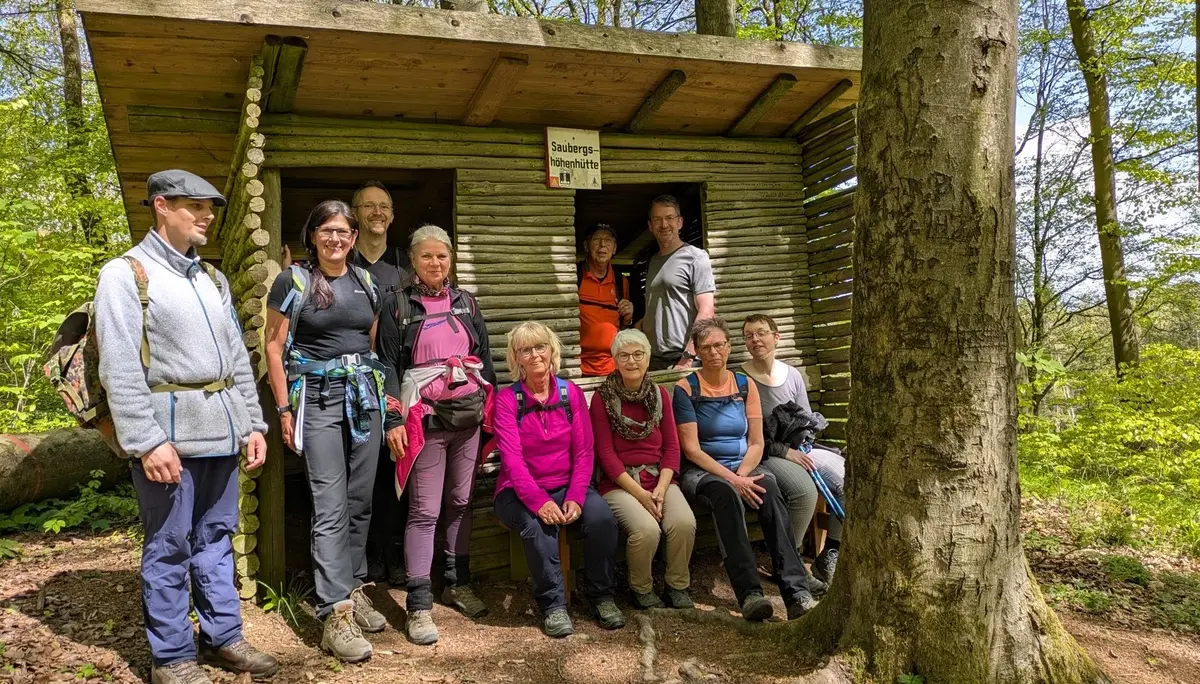 Gruppenbild | © Astrid Rühmann