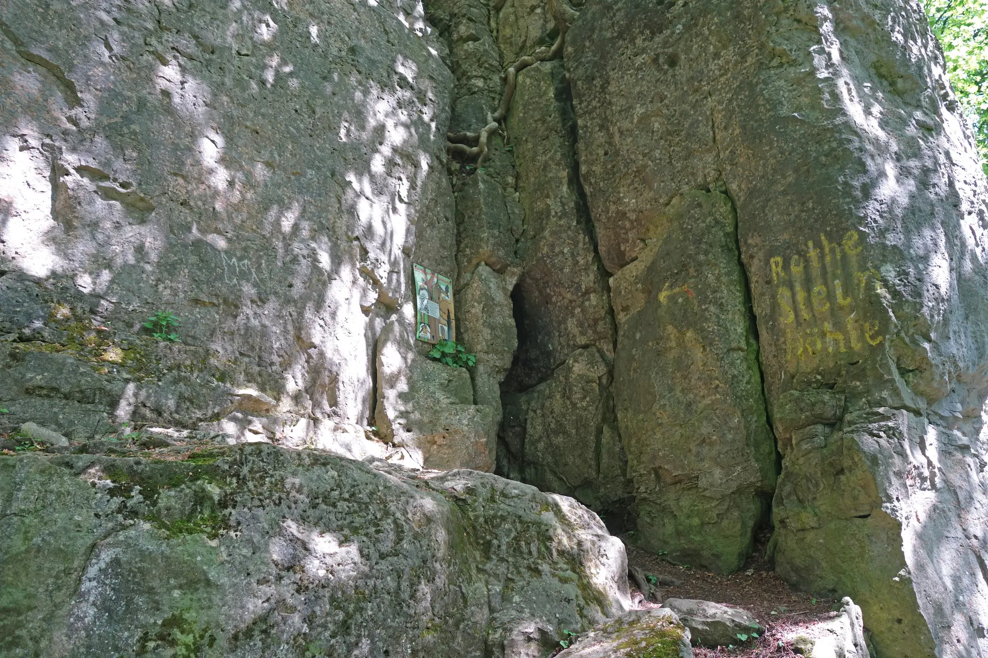 © Bernhard Küster