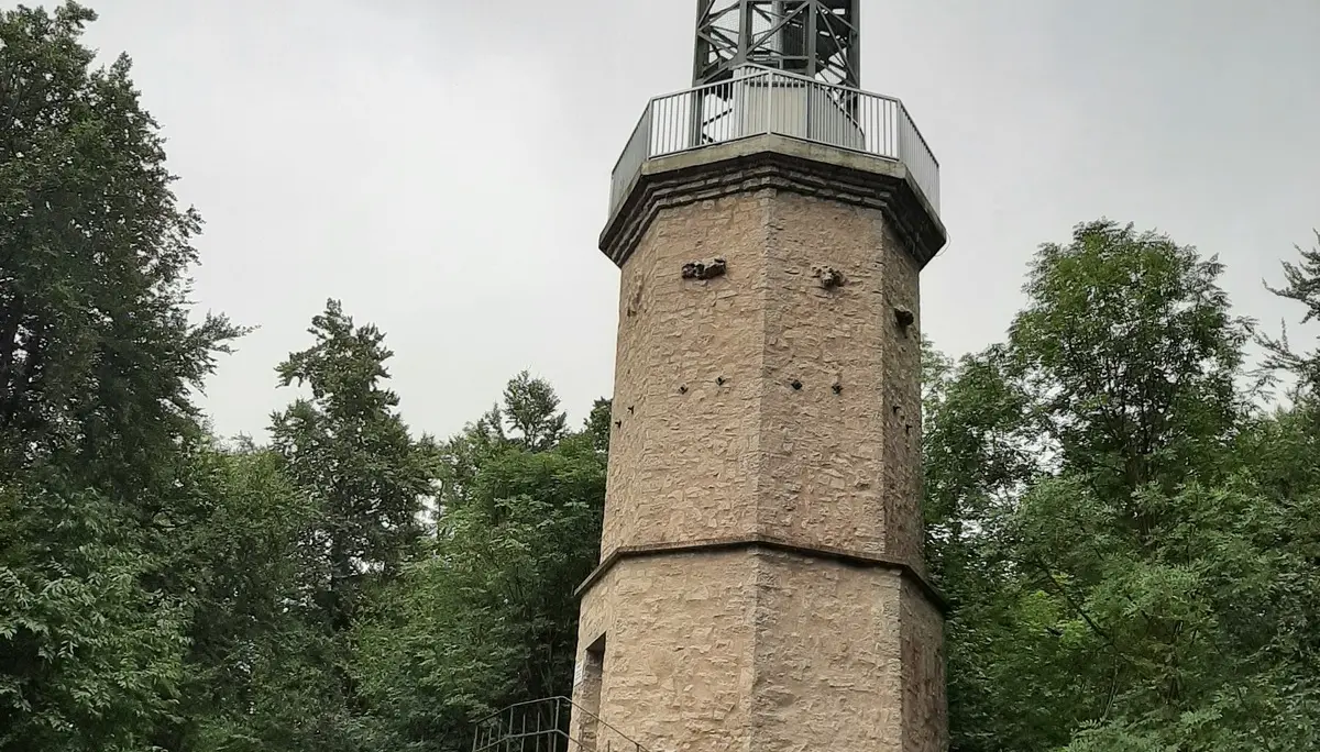 Lönsturm | © Anette Joos