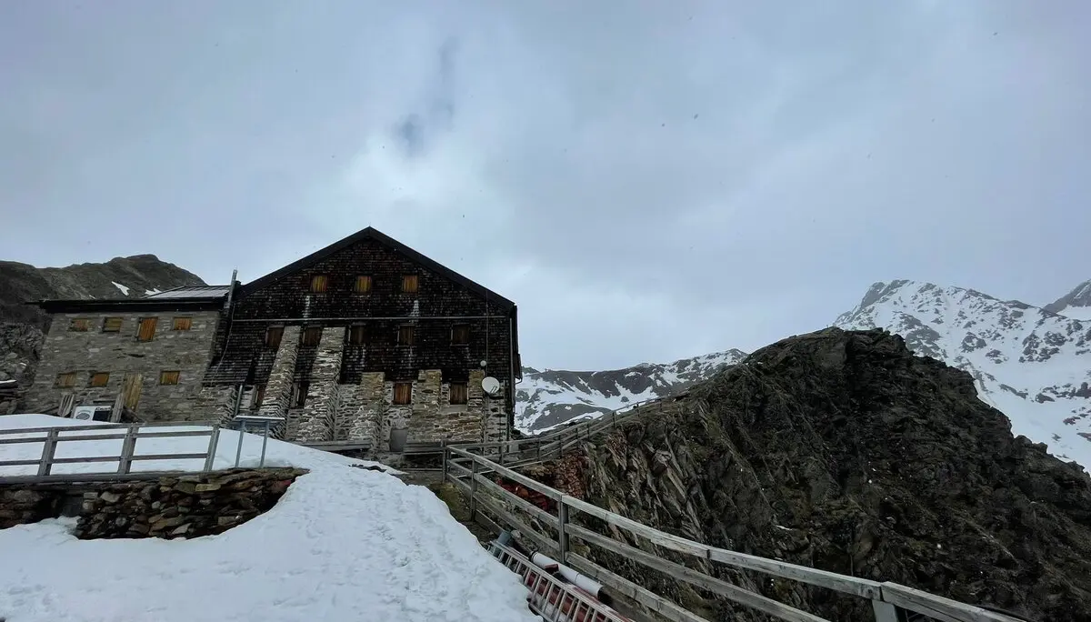 © DAV / Anna Kuisle