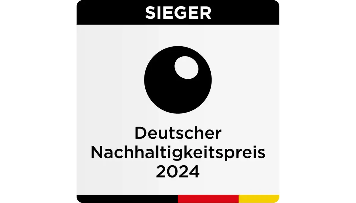 © Deutscher Nachhaltigkeitspreis