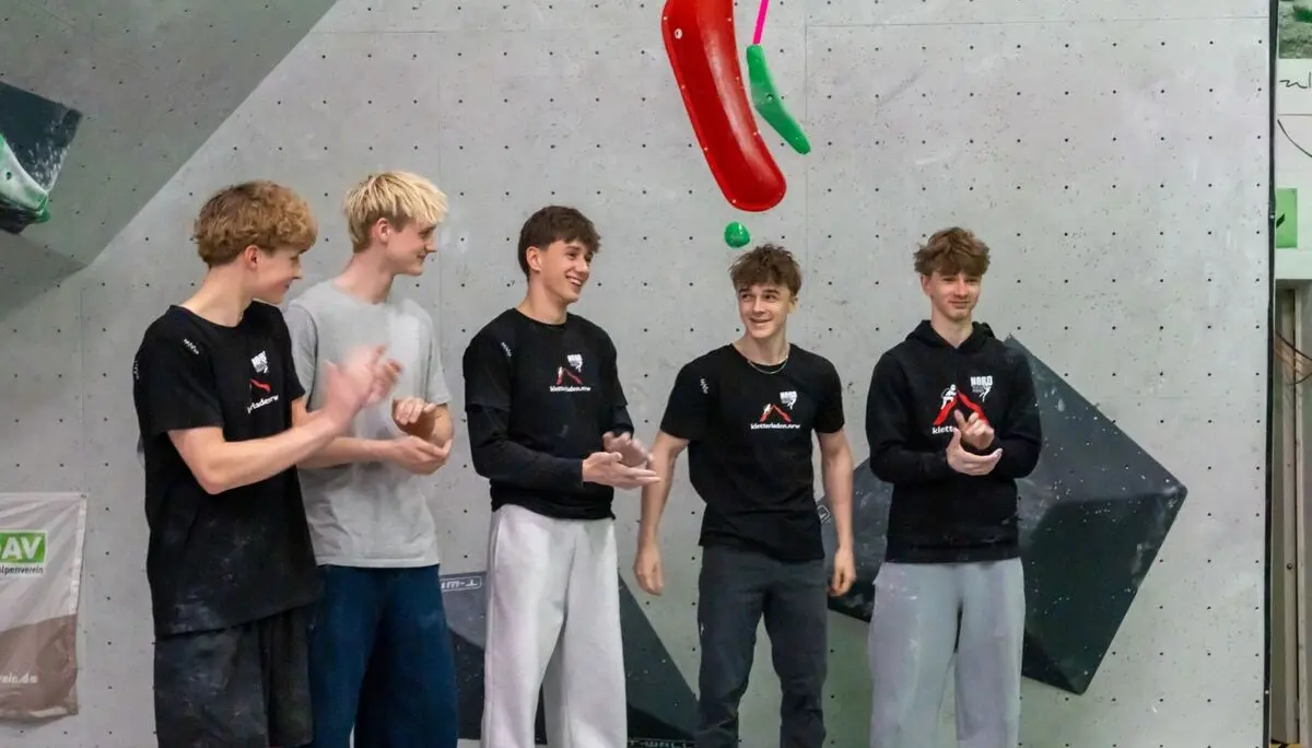 © Greifhaus Braunschweig / Vaughn Hayes