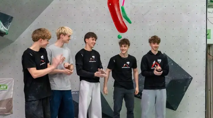 © Greifhaus Braunschweig / Vaughn Hayes