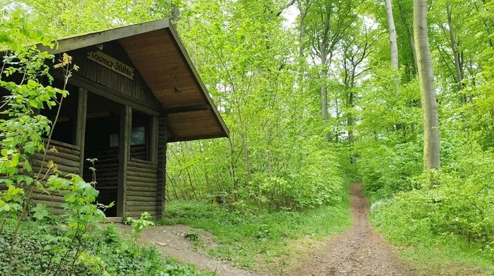 Schutzhütte Tosmar | © Stefan Busche