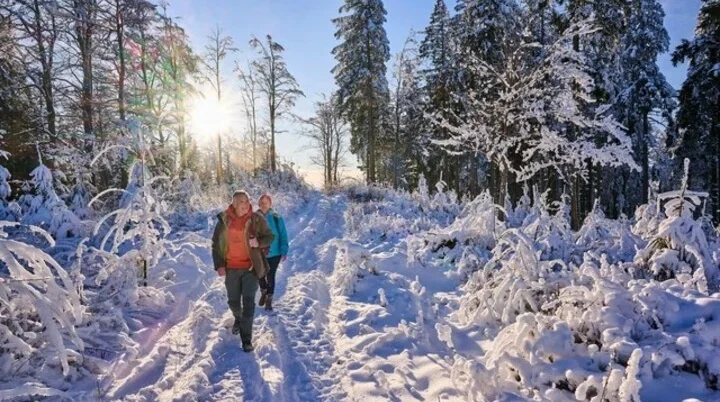 © Sauerland-Tourismus, Klaus-Peter Kappert