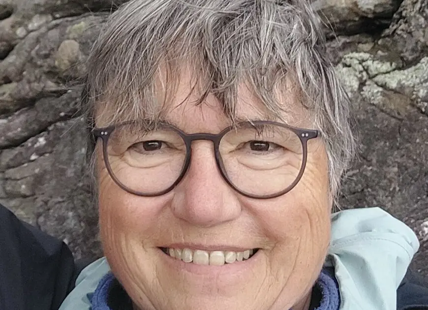 Beate Rieck | © Beate Rieck