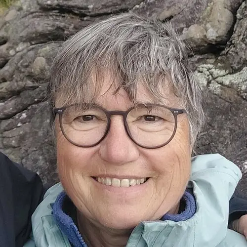 Beate Rieck | © Beate Rieck