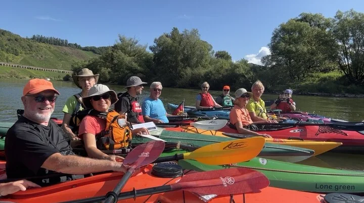 © Christine Klopprogge