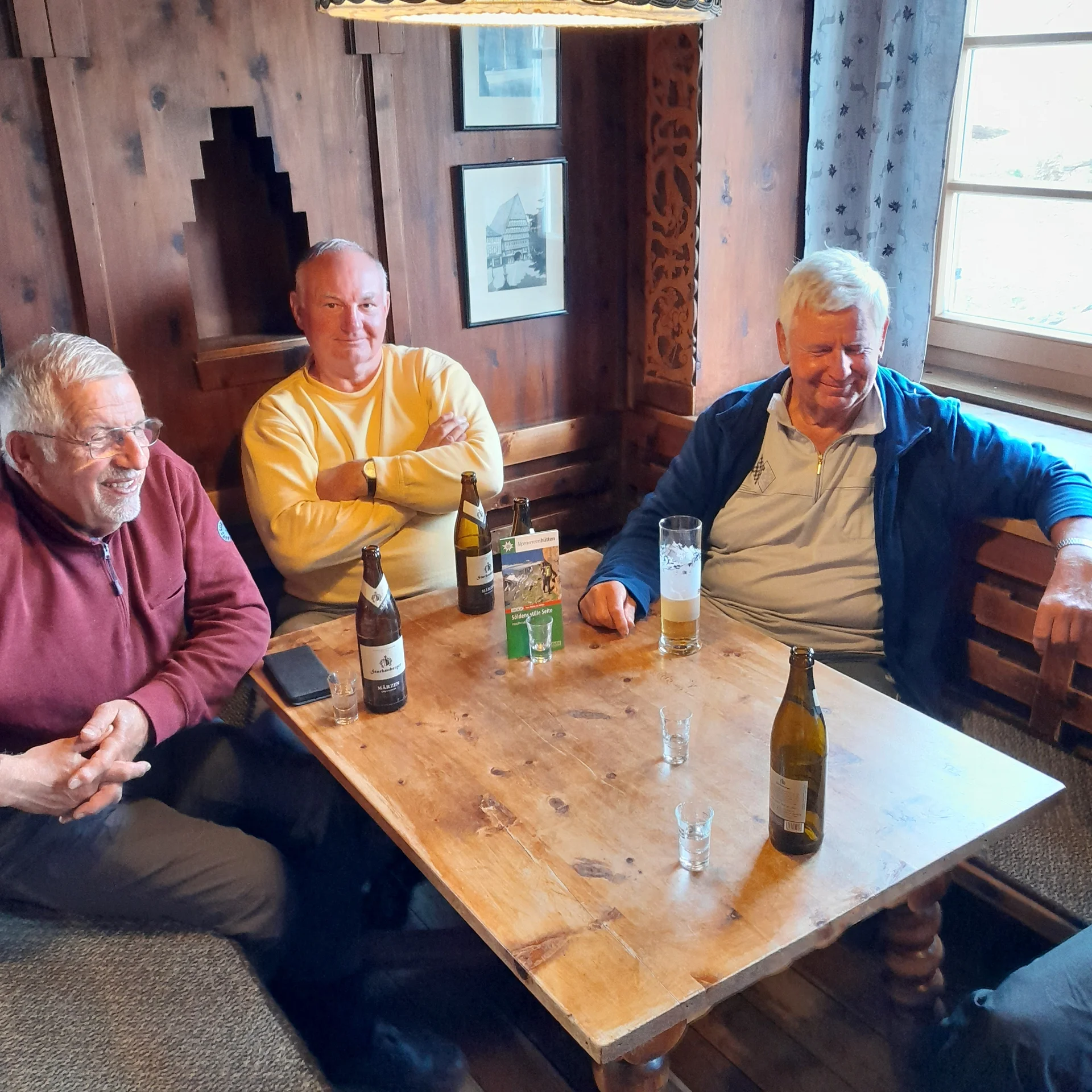 © DAV Hildesheim / Martin Ernst