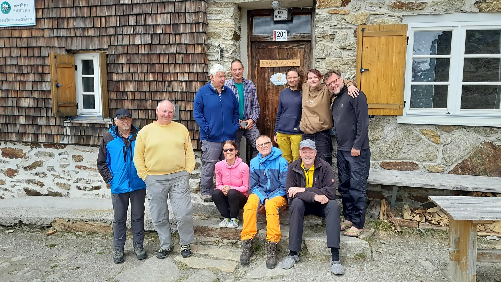 © DAV Hildesheim / Martin Ernst