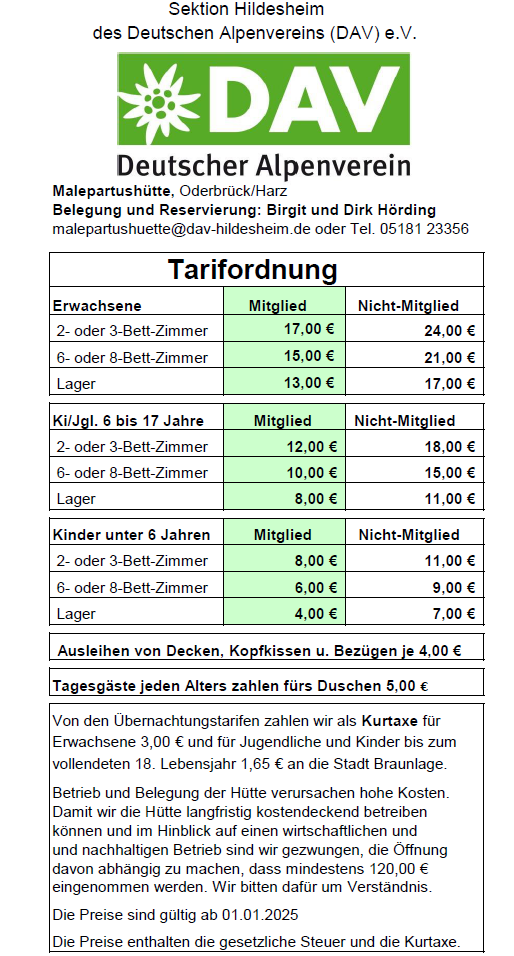 © Vorstand © Vorstand