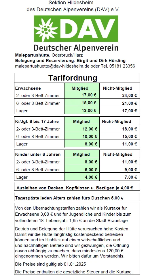 © Vorstand © Vorstand