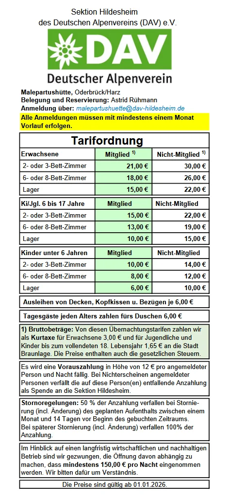 © Vorstand © Vorstand