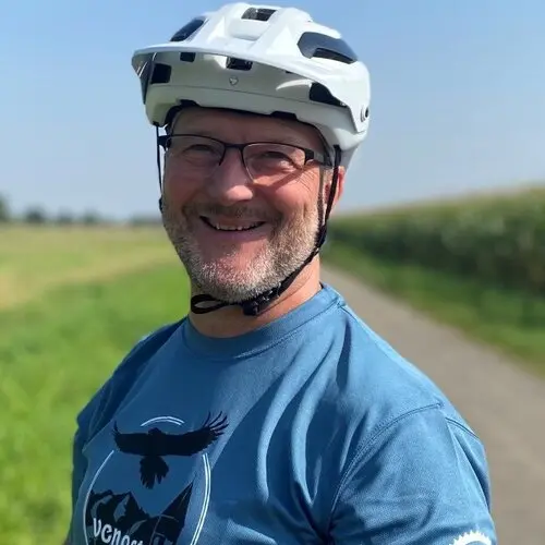 Reinhard Fänger | © Reinhard Fänger